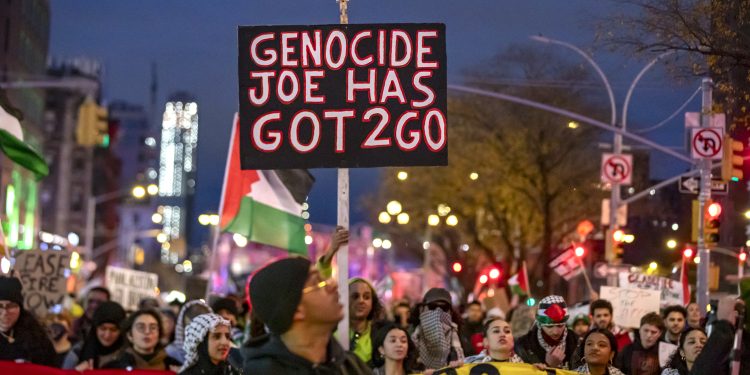 A Federal Judge Visited Israel on a Junket Designed to Sway Public Opinion. Now He’s Hearing a Gaza Case.