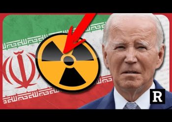 “Iran is HIDING a dark nuclear secret” warns WSJ and Biden is ignorning it? | Redacted News