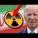 “Iran is HIDING a dark nuclear secret” warns WSJ and Biden is ignorning it? | Redacted News