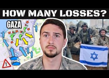 Can Israel Sustain Ground Operations in Gaza?
