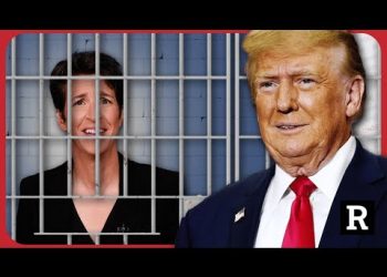CRY ME A RIVER! Media elites SCARED Trump is going to IMPRISON them if he wins | Redacted News