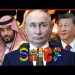 BRICS Bombshell! Putin and China just DESTROYED the U.S. Dollar with this move | Redacted