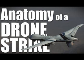 Anatomy of a Drone Strike: Deliberate Targeting