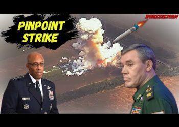 ISKANDER-M Wiped Out US Army Officers Along With М142 HIMARS & М270 MLRS┃Russia Captured ZAGORNOYE