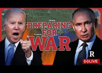 BREAKING! NATO & Russia are 3 MONTHS away from FULL WAR, Serbia and Hungary warn | Redacted Live