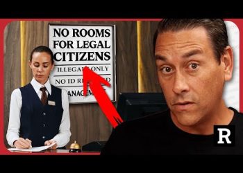 It’s HAPPENING! Liberal sanctuary cities COLLAPSING because of this | Redacted with Clayton Morris