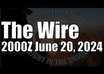 The Wire  – June 20, 2024