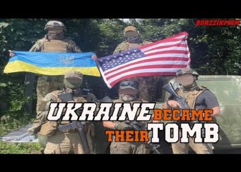 ON CAM: Elite US Special Forces Unit and HIMARS MLRS Were Wiped Out By ISKANDER-M Ballistic Missile