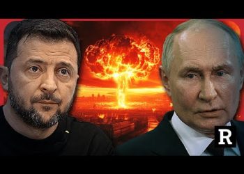 Putin just made an OMINOUS nuclear warning, and the west better pay attention | Redacted News