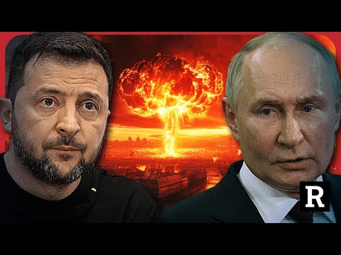 Putin just made an OMINOUS nuclear warning, and the west better pay attention | Redacted News