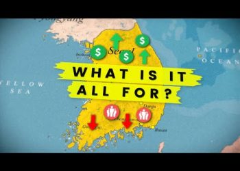 South Korea is dying (but it has a plan)