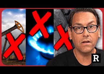 Alex Epstein EXPOSES How Fossil Fuels Can Save Humanity (if we allow it) Redacted w Clayton Morris