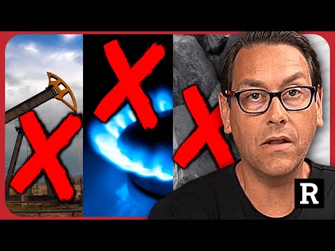 Alex Epstein EXPOSES How Fossil Fuels Can Save Humanity (if we allow it) Redacted w Clayton Morris