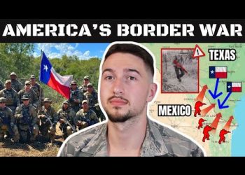 Risky Texas Rangers Operation CRUSH Mexican Cartel Base
