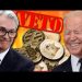 Biden’s COLOSSAL Crypto Mistake Marks End of 80-Year U.S. Dollar Era | Redacted with Clayton Morris