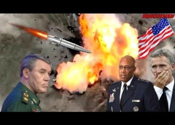 ON CAM: Three US Army Officers Were Wiped Out Along With An M270 MLRS┃Russia Captured RAZDOLOVKA