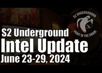 Intel Update June 29 – Law, Russia, and Complacency