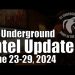Intel Update June 29 – Law, Russia, and Complacency