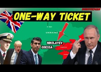 London Is ANGRY: BRITISH Military Instructors Were Wiped Out In NIKOLAYEV┃KHARKIV On FIRE