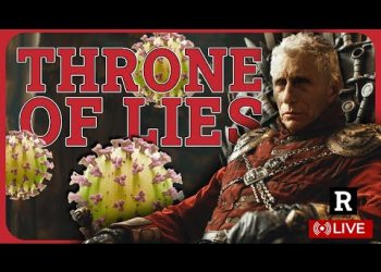 LIVE! Dr. Fauci TESTIFIES in front of fiery Congress demanding answers over Covid | Redacted Live