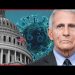 Watch Dr. Fauci BREAK DOWN in TEARS in front of Congress | Redacted with Natali and Clayton Morris