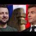 Why France is PREPARING for War against Russia | Redacted with Natali and Clayton Morris