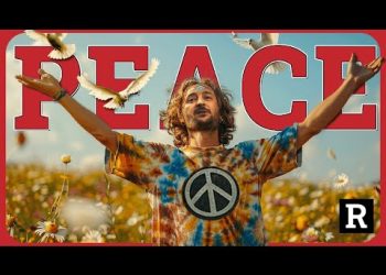 It’s OVER for Zelensky and this fake “Peace Plan” proves it | Redacted w Natali and Clayton Morris