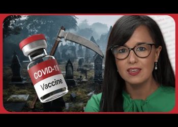 Excess Deaths: The UNDENIABLE Proof Is Finally Here | Redacted w Natali and Clayton Morris