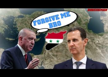 SYRIA Won A Convincing Victory! Turkish Sultan Erdogan Begs Bashar al-Assad For The Meeting!
