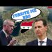 SYRIA Won A Convincing Victory! Turkish Sultan Erdogan Begs Bashar al-Assad For The Meeting!