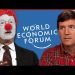 Watch Tucker Carlson DESTROY Klaus Schwab as an “elderly idiot” | Redacted with Clayton Morris