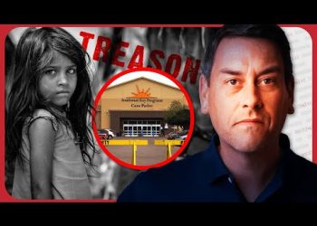 “This is America’s DARKEST secret and no one can talk about it” | Redacted w Clayton Morris