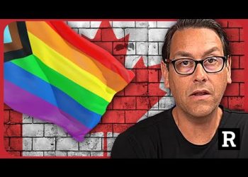 Did Canada just AWAKEN to STOP Tyranny? | Redacted w Natali and Clayton Morris