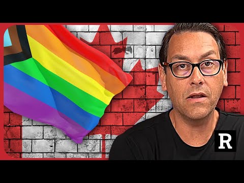 Did Canada just AWAKEN to STOP Tyranny? | Redacted w Natali and Clayton Morris