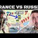 France and Russia Are Closer Than Ever to Open War