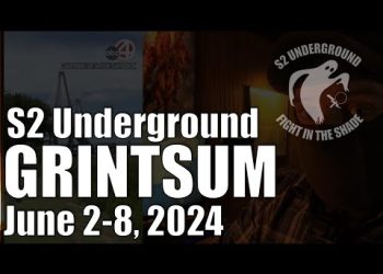 The Wire GRINTSUM: Cyberattacks, Ships, and the Russians