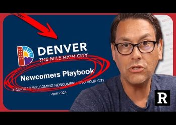 Oh SH*T! Denver, Colorado just did the UNTHINKABLE and residents are P*SSED | Redacted