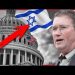 BOMBSHELL Report Details How The Israel Lobby CONTROLS The U.S. Congress | Redacted News