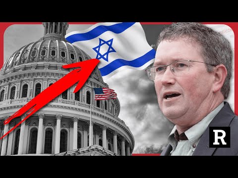 BOMBSHELL Report Details How The Israel Lobby CONTROLS The U.S. Congress | Redacted News