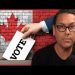 Holy SH*T! Canada to LOWER VOTING AGE to help Trudeau win? | Redacted with Clayton Morris