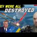 Russian ‘GRAD’ MLRS Wiped Out Active-Duty NATO Soldiers In UROZHAINE┃RF Captured NOVOALEXANDROVKA