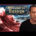 Europe SMASHED by a massive CONSERVATIVE wave! Could have been bigger? | Redacted w Clayton Morris