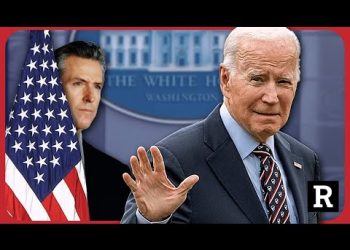 “Biden WILL drop out of the 2024 Election” and this is their plan to replace him | Redacted