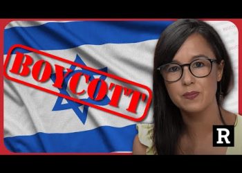 The Israel Boycott is working and it is DEVASTATING, but the media are hiding it | Redacted News