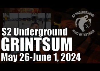 The Wire GRINTSUM: Social Tensions, Expanding Warfare, and Political Targeting