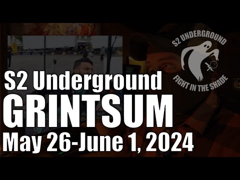 The Wire GRINTSUM: Social Tensions, Expanding Warfare, and Political Targeting