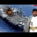 After The FLIGHT Of The U.S. Warships Yemen’s Houthis Wiped Out Military Targets In ISRAELI Cities