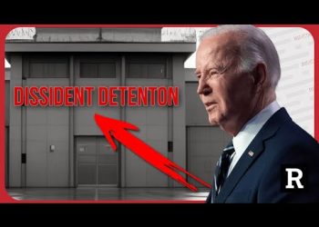 “America is BUILDING these secret facilities in all 50 states” WHY?!? | Redacted with Clayton Morris