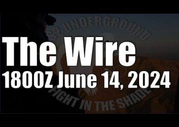 The Wire  – June 14, 2024