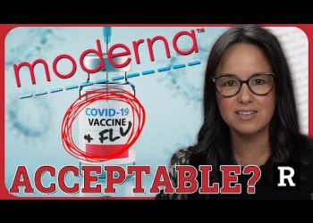 Is Moderna’s Flu/Covid Combo Vaccine Safe? Here’s What They Didn’t Test in Phase 3 Trials!